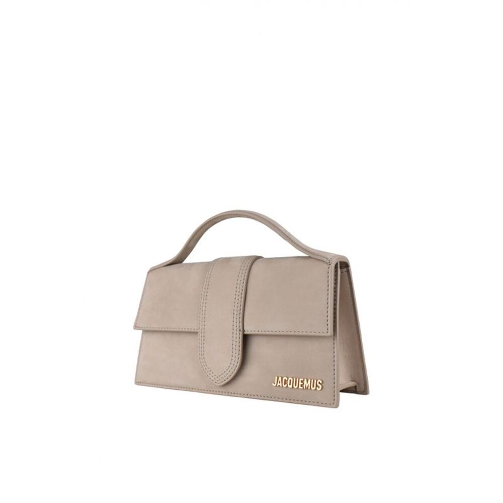 Jacquemus Women Le Grand Bambino - Picture 3 of 4